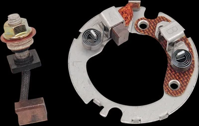 Kit de reparo de placa de escova Rick's Yamaha YZF R6S 06-09 - Imagem 1 de 4