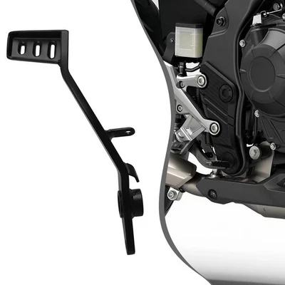 For Honda Rear Brake Pedal Foot Lever Peg for CB300F 2015 2018 CB500F 2013 2025 - Image 1 of 4