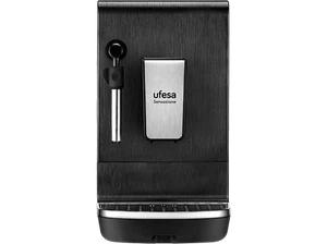 Cafetera superautomática-Ufesa Sensazione (Leer descripción de condición). - Imagen 1 de 6