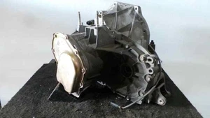 96WT7F096AA BOÎTE DE VITESSES / MANUAL / 5 VELOCIADES / 313916 POUR FORD FIESTA - Picture 1 of 2