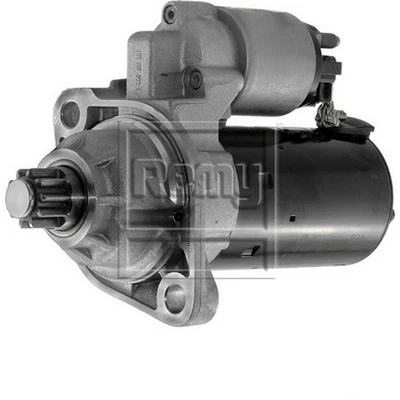 Remy 16024 Premium Starter For Select 05-14 Audi Volkswagen Models - Image 1 of 4