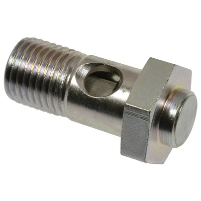 New SMP Turbocharger Oil Supply Line Banjo Bolt For 2005-2009 Subaru Outback - Image 1 of 3