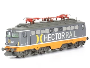 Jaegerndorfer JC60102-1 - DCC + Sound Elektrolok Rh 1042 Hectorail Ep.VI - NEU - Bild 1 von 1