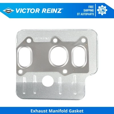 Junta colector escape Victor Reinz 1993 para Volkswagen Corrado 1992-1994 Foto 1 de 2