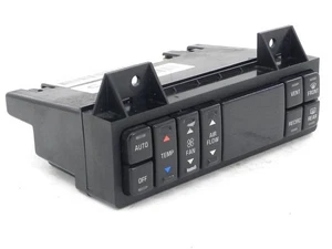 Automatic A/C Heater Climate Temperature Control for 96-99 Buick LeSabre Riviera - Picture 1 of 11