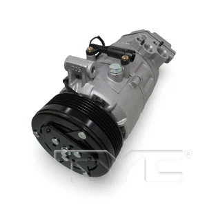 Compressor for 99-01 BMW 318ci 64526918751 - Picture 1 of 5
