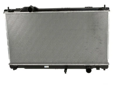 For 2006-2015 Lexus IS250 Radiator 16978MRXC 2008 2009 2007 2010 2012 2011 2013 - Image 1 of 2