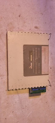 TI-99/4A TI99 PHP1240 Disk Drive Controller Card Peripheral Expansion (Untested) - Image 1 of 4