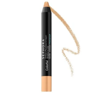 Sephora Colorful Shadow and Liner Pencil Waterproof 35 Cafe Au Lait Matte - Picture 1 of 4
