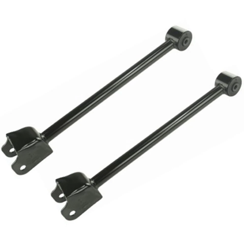 SET-MEMS25182-2 Brazos de Control Mevotech Juego de 2 Pares de Brazos de Control Delanteros para Conductor y Pasajero Foto 1 de 3