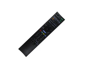 GD011 Remote Control For Sony KDL-32EX720 KDL-40EX720 BRAVIA LED HDTV TV - Picture 1 of 4