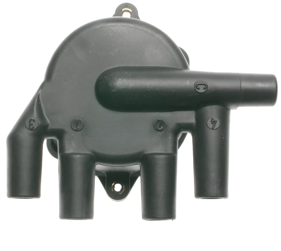 BWD Borg Warner C634 Distributor Cap Fits 1986-89 Honda Accord & 1983-90 Prelude - Image 1 of 1