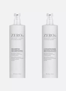 Champú y acondicionador Gilchrist & Soames Focus Service cero % 15 oz - Imagen 1 de 1