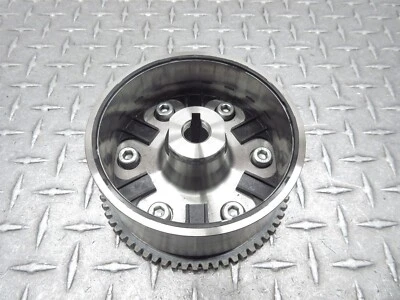 Yamaha Roadliner XV1900 2013 12-15 volante rotor volante amplificador generador engranaje Foto 1 de 4