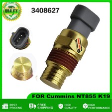 Cummins 3408627 Water Temperature Sensor 1 PCS