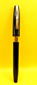 Sheaffer Vintage White Dot Lifetime Fountain Pen--14k Band-l4k fine nib - Picture 1 of 8