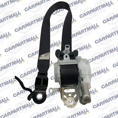 2009 2010 09 10 Toyota Matrix Front Right Passenger Side Seat Belt Retractor OEM Foto 1 de 4