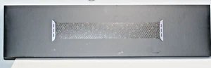 Apple 45mm Black Unity Braided Solo Loop Band Size 12 MMWU3AM/A sealed - Picture 1 of 4
