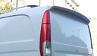 Rear Door/ Roof Spoiler Wing For Mercedes Vito/ Viano W639 03-14 Extension Cover