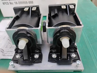 Keurig 16-200908-000 3000 Series Cold Water Pump Assembly - Image 1 of 3