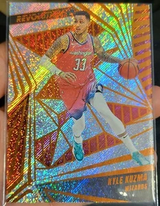 2023-24 Panini Revolution Base, Pick your card - Picture 1 of 136