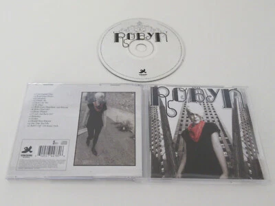 Robyn ‎– Robyn / Modular Recordings ‎– MODCD074  CD ALBUM  - Bild 1 von 3