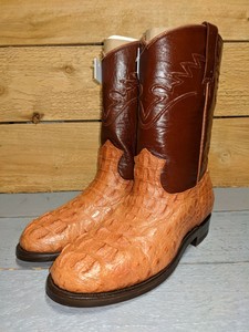 Las mejores ofertas en Botas Los Altos Boots e ancho para hombres | eBay