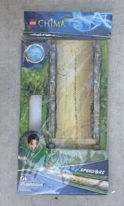 Lego 850776: Legends of Chima Playmat from 2013, retired, NEW - Picture 1 of 3