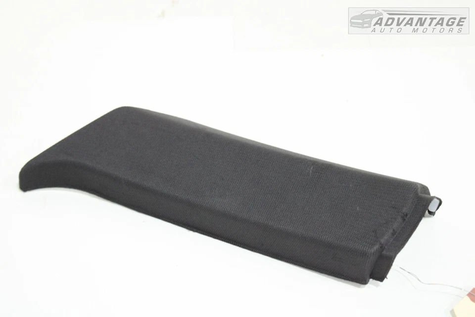 BMW 328i GT 2014-2016 xDRIVE F34 parte trasera derecha pilar cubierta panel moldura OEM Foto 1 de 4