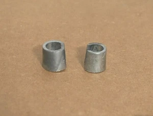 Battery Post Adapter for JIS (Pencil Post) to SAE - Picture 1 of 12