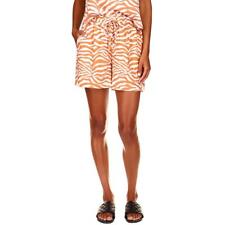 Sanctuary On Repeat Pull-on Shorts In Savanna St