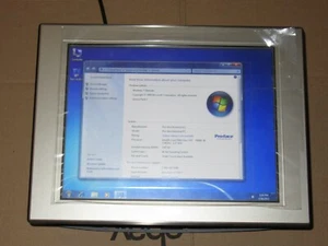 Pro-face IPC Color Touch PS4700S 1S P8400 AC 8G, 2015 New Open Box Tested - Picture 1 of 12