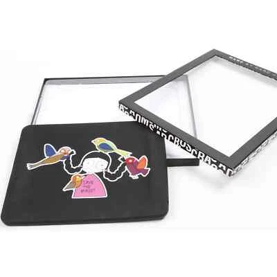 MARC BY MARC JACOBS Ipad Case Save The Birds Premium Silicone For Apple Ipad - Image 1 of 4