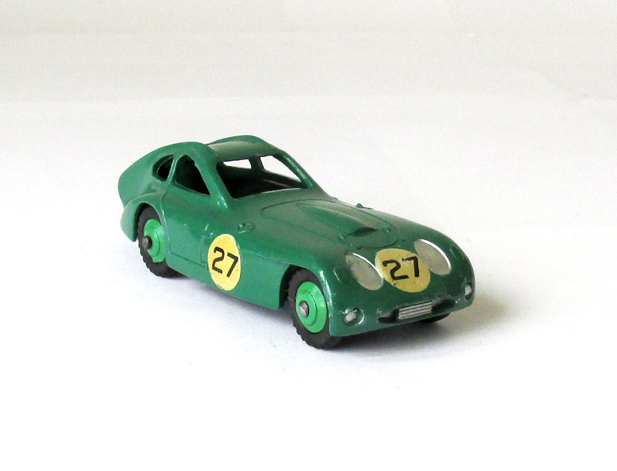 Dinky Vintage Diecast Cars, Trucks and Vans for sale - eBay Dinky Vintage Diecast Cars, Trucks and Vans for sale - eBay