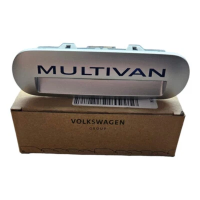 Luz de paso lateral Volkswagen VW T5 Caravelle MULTIVAN genuina 7E5947415A72A Foto 1 de 4