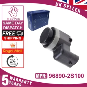 PDC Parking Sensor For HYUNDAI ix35 Santa Fé Tucson KIA Sorento 96890-2S100 - Picture 1 of 3