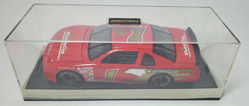 1996 年 RCCA 1/24 温斯顿杯纪念雪佛兰 — 第 1/4 张图片