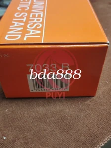 New Mitutoyo 7033B Magnetic Bracket Free Shipping.. - Picture 1 of 3