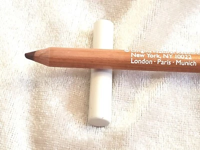 ORIGINS Natural Resources EYE PENCIL EYE LINER Color 07 TIMBER New Rare - Image 1 of 4