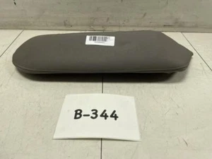 2005 VOLVO V50 T5 REAR LEFT DRIVER SIDE PADS BACK SEAT OEM+ - Picture 1 of 12