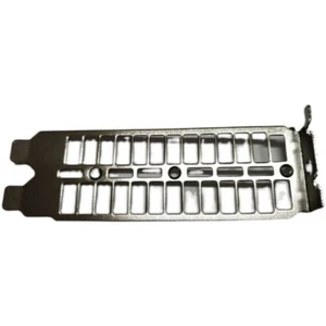 Bracket for nVIDIA Tesla K20 K20X K40 K80 K40C M40 nVIDIA M40 K20 K20X K40 K80 - Picture 1 of 1