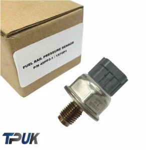 Ford Transit Rail Fuel Pressure Sensor 45Pp3-1 Mya 2.2 Fwd Tdci Mk7 Electric New - Picture 1 of 2