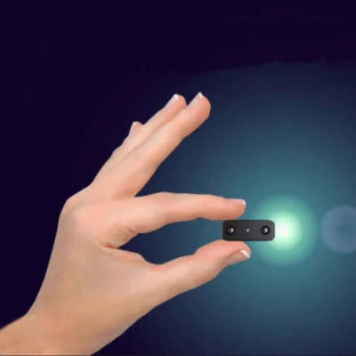 WRAPANGO Mini Micro HD 1080P Camera Audio Video Recording Night Vision 1080P Spy Security