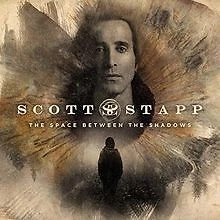Scott Stapp - The Space Between The Shadows von Scott... | CD | Zustand sehr gut - Bild 1 von 2