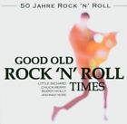 Good Old Rock N Roll Times Bmg Ae  Cd  Chuck Berry Bill Haley And His Co