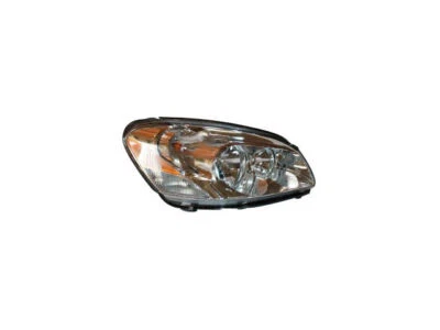 For 2006-2011 Buick Lucerne Headlight Assembly Right TYC 68316ZCDY 2010 2008 Foto 1 de 2