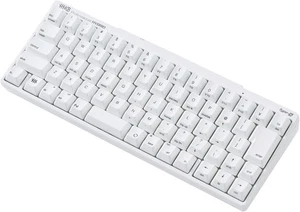 PFU Keyboard HHKB Professional HYBRID Type-S Japanese Layout/Snow - Afbeelding 1 van 5