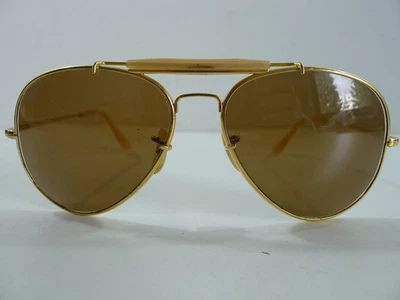 Original Ray Ban 50 B&L The General 1937-1987 50th Anniversary - Photo 1/4