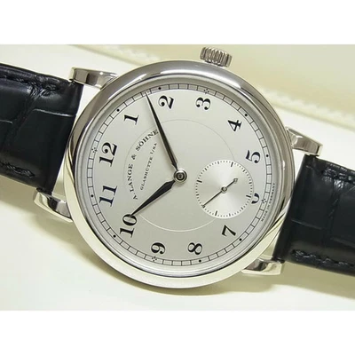 A.LANGE & SÖHNE 1815 500 233.025（LS2332AA） TO229997 - Image 1 of 4
