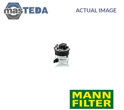 WK 939/13 FILTRO COMBUSTIBLE MOTOR HOMBRE FILTRO PARA VOLVO S40 II,V50,C30,V70 III,S80 II Foto 1 de 4
